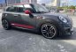 Selling Silver Mini Cooper 2019 in Pasig-5