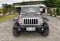 Silver Jeep Wrangler 2017 for sale in Pasig -1