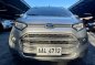 Silver Ford Ecosport 2014 for sale in Automatic-0