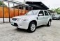 Pearl White Ford Escape 2012 for sale in Bacoor-2
