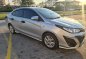 Selling Silver Toyota Vios 2019 in Angeles-2