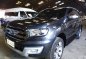 Selling Black Ford Everest 2018 in Pasig-2