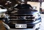 Selling Black Ford Everest 2018 in Pasig-0
