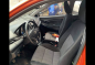 Sell Orange 2017 Toyota Vios Sedan at Manual in Caloocan-5