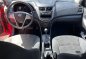 Sell Red 2016 Hyundai Accent in Las Piñas-6