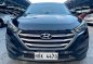 Sell Black 2018 Hyundai Tucson in Las Piñas-0