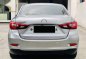 Selling Pearl White Mazda 2 2016 in Malvar-3