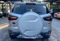 Silver Ford Ecosport 2014 for sale in Automatic-4