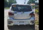 Selling Silver Toyota Wigo 2019 Hatchback in Caloocan-1