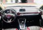 Selling Pearl White Mazda 2 2016 in Malvar-7