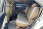 Sell Silver 2014 Toyota Fortuner in Las Piñas-7