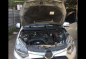 Selling Silver Toyota Wigo 2019 Hatchback in Caloocan-4