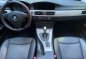 Red BMW 318I 2010 for sale in Quezon City-5