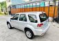 Pearl White Ford Escape 2012 for sale in Bacoor-5