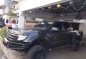 Selling Black Ford Ranger 2015 in Parañaque-0