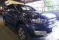 Selling Black Ford Everest 2018 in Pasig-1