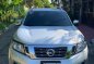 Selling Silver Nissan Navara 2018 in San Fernando-0