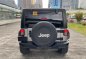 Silver Jeep Wrangler 2017 for sale in Pasig -7