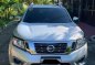 Selling Silver Nissan Navara 2018 in San Fernando-1