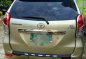 Silver Toyota Avanza 2012 for sale in Caloocan -6