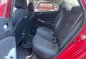 Sell Red 2016 Hyundai Accent in Las Piñas-1