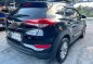 Sell Black 2018 Hyundai Tucson in Las Piñas-3