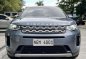 Sell Silver 2020 Land Rover Discovery in Pasig-3