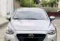 Selling Pearl White Mazda 2 2016 in Malvar-0