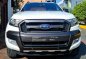 White Ford Ranger 2018 for sale in Cainta-2