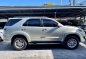 Sell Silver 2014 Toyota Fortuner in Las Piñas-2