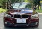 Red BMW 318I 2010 for sale in Quezon City-0