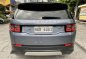 Sell Silver 2020 Land Rover Discovery in Pasig-4