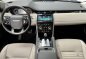 Sell Silver 2020 Land Rover Discovery in Pasig-6