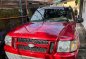 Selling Red Ford Explorer 2002 in San Mateo-0