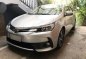 Selling Silver Toyota Corolla Altis 2017 in San Juan-1