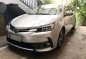 Selling Silver Toyota Corolla Altis 2017 in San Juan-7