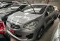 Silver Mitsubishi Mirage G4 2020 for sale in Quezon -2