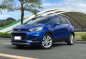 Sell Blue 2019 Chevrolet Trax in Makati-2