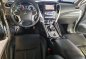 Silver Mitsubishi Montero Sport 2018 for sale in Marikina -9