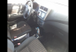 Black Toyota Wigo 2018 Hatchback for sale in Caloocan-4