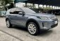 Sell Silver 2020 Land Rover Discovery in Pasig-0
