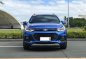 Sell Blue 2019 Chevrolet Trax in Makati-1