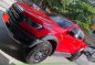 Selling Red Ford Ranger 2021 in Valenzuela-0