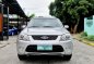 Pearl White Ford Escape 2012 for sale in Bacoor-0