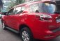 Red Chevrolet Trailblazer 2019 for sale in Pateros-1