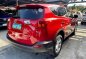 Red Toyota Rav4 2013 for sale in Las Piñas-3