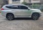 Silver Mitsubishi Montero Sport 2018 for sale in Marikina -7