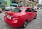 Red Mitsubishi Mirage G4 2021 for sale in Marikina-4