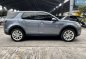 Sell Silver 2020 Land Rover Discovery in Pasig-1