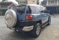 Selling Blue Toyota FJ Cruiser 2014 in Quezon-4